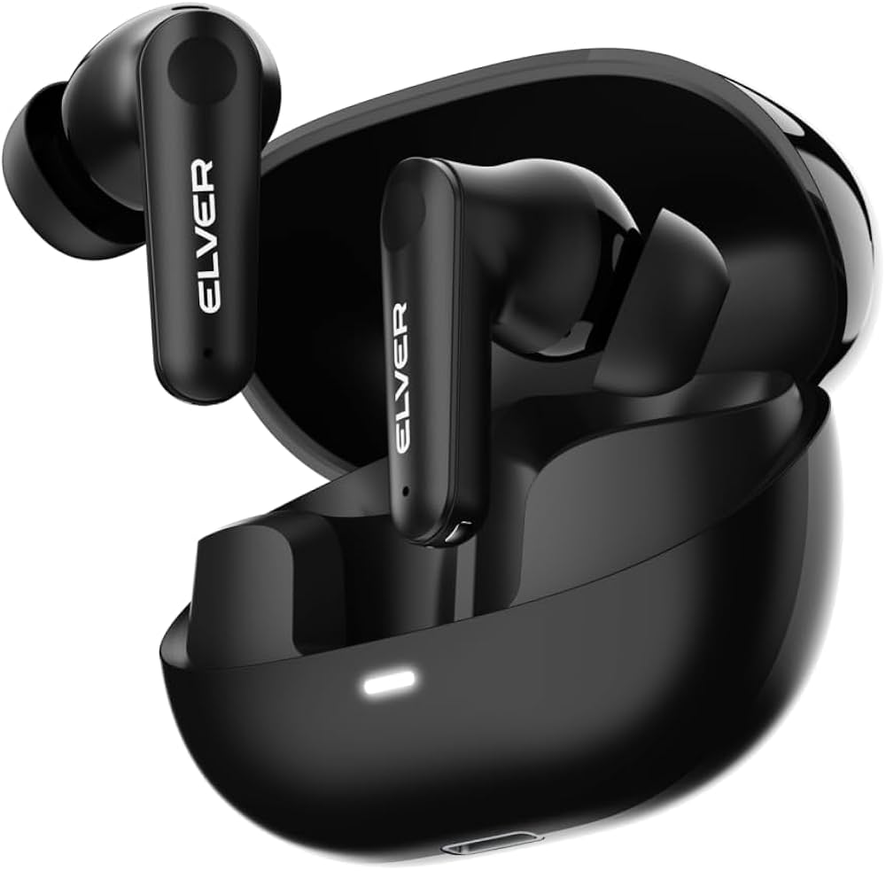 Wireless Earbuds Pro